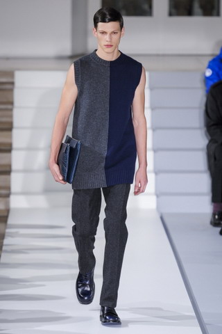 Jil Sander / - 2013-2014
